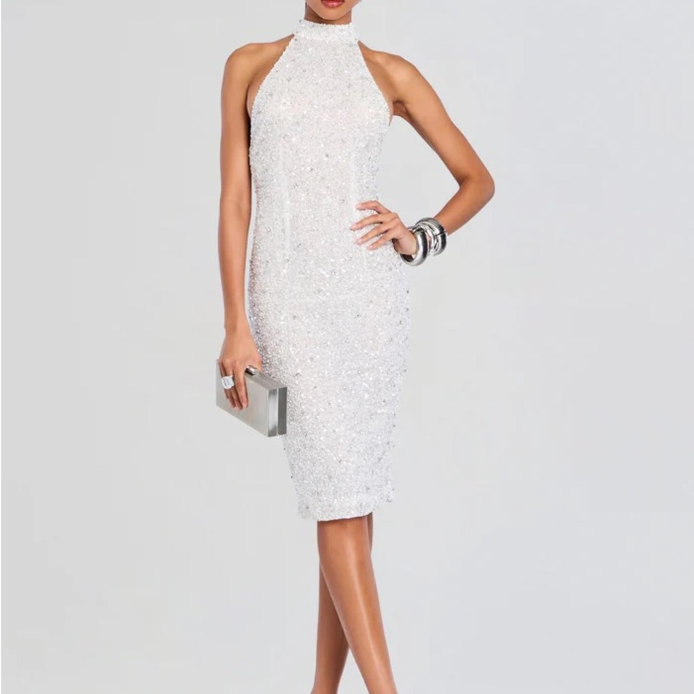 Retrofete Olivia Midi (XS)